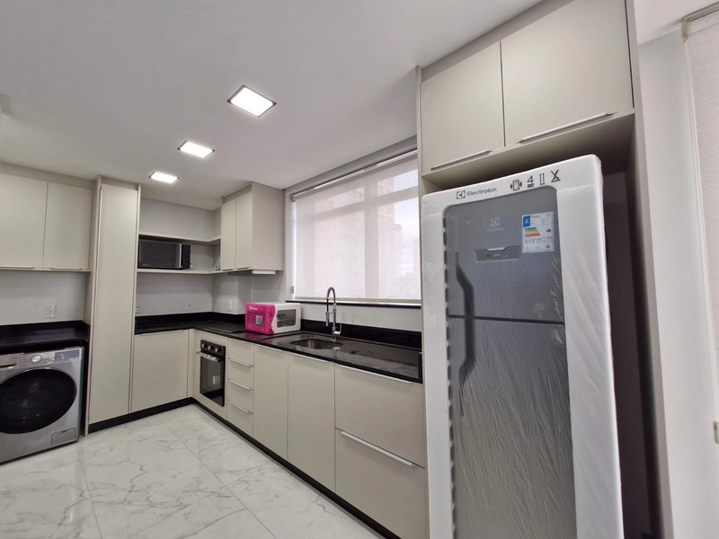 APARTAMENTO PARA LOCAÇÃO ANUAL | Perequê: 4ª foto da galeria de imagens do imóvel