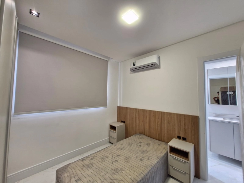 APARTAMENTO PARA LOCAÇÃO ANUAL | Perequê: 12ª foto da galeria de imagens do imóvel