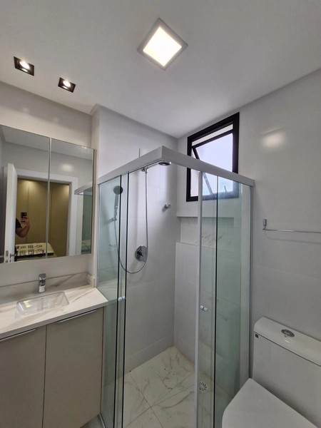 APARTAMENTO PARA LOCAÇÃO ANUAL | Perequê: 14ª foto da galeria de imagens do imóvel