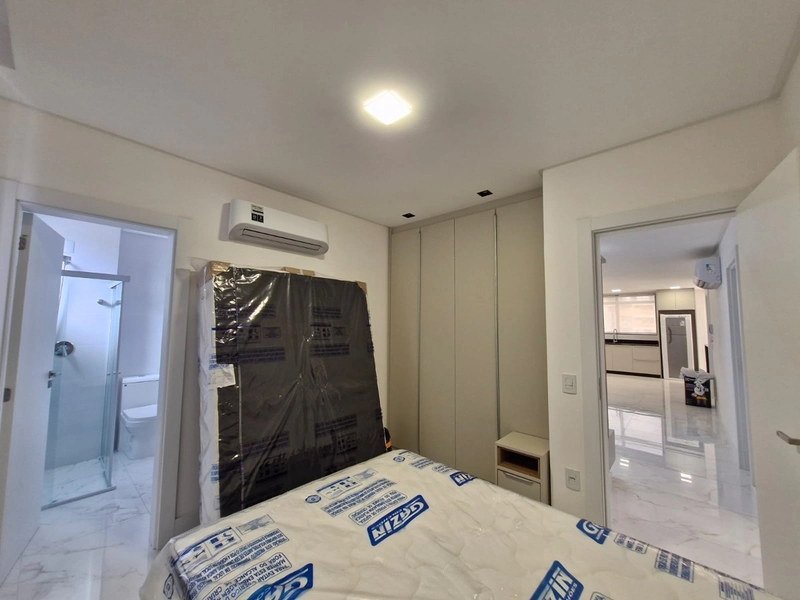 APARTAMENTO PARA LOCAÇÃO ANUAL | Perequê: 8ª foto da galeria de imagens do imóvel