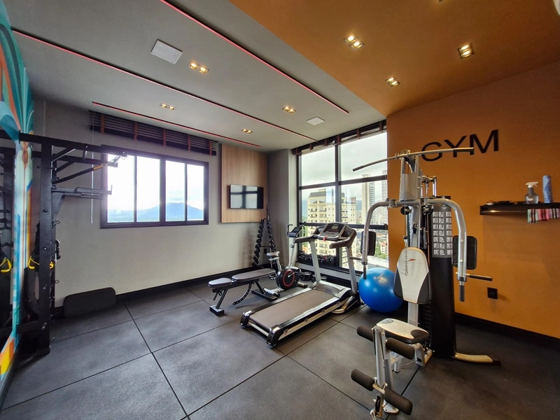 APARTAMENTO PARA LOCAÇÃO ANUAL | Perequê: 26ª foto da galeria de imagens do imóvel