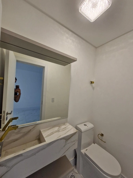 APARTAMENTO PARA LOCAÇÃO ANUAL | Perequê: 17ª foto da galeria de imagens do imóvel