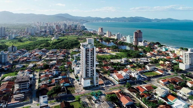 Apartamento com 03 Suítes - 02 Vagas de Garagem: 1ª foto da galeria de imagens do imóvel