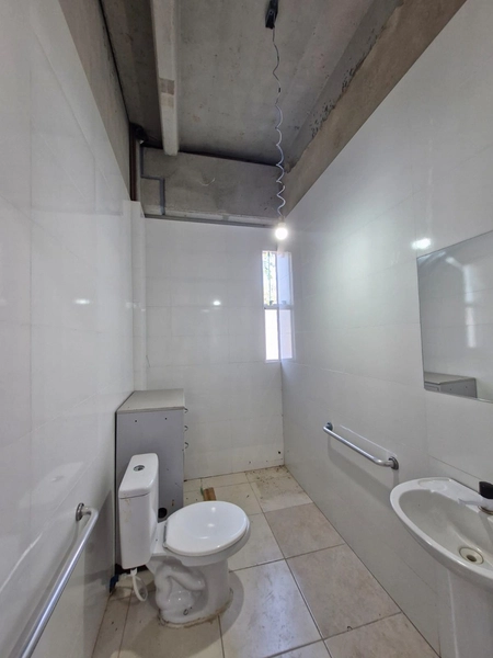 GALPÃO PARA LOCAÇÃO – ALTO SÃO BENTO: 8ª foto da galeria de imagens do imóvel