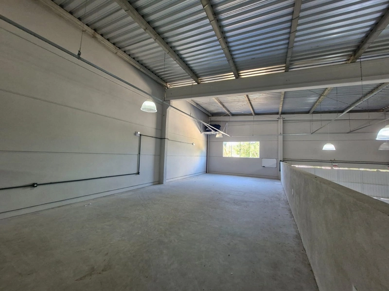 GALPÃO PARA LOCAÇÃO – ALTO SÃO BENTO: 7ª foto da galeria de imagens do imóvel