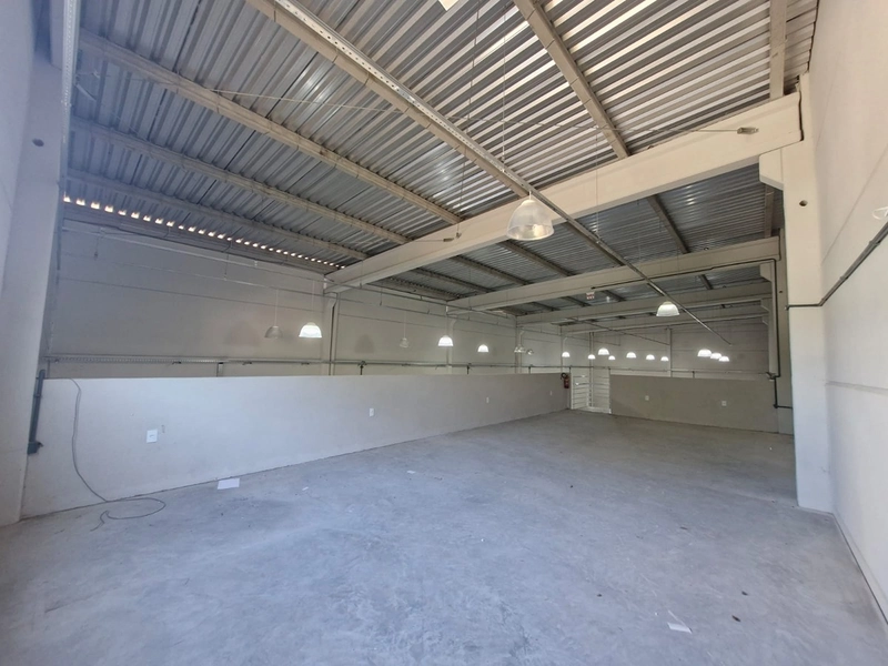 GALPÃO PARA LOCAÇÃO – ALTO SÃO BENTO: 5ª foto da galeria de imagens do imóvel