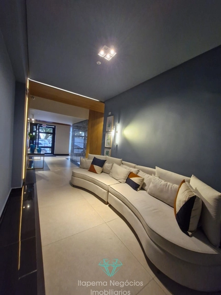 Apartamento 3 Suítes 3 Vagas.: 2ª foto da galeria de imagens do imóvel