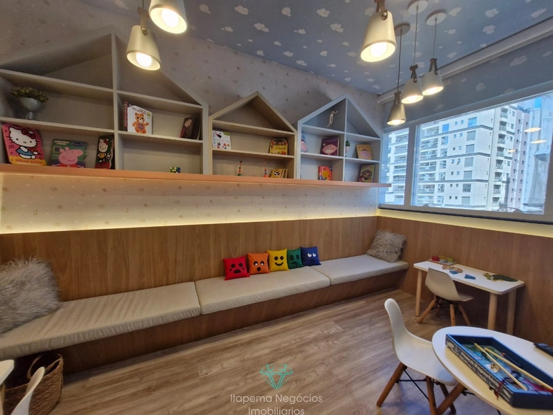 Apartamento 3 Suítes 3 Vagas.: 24ª foto da galeria de imagens do imóvel