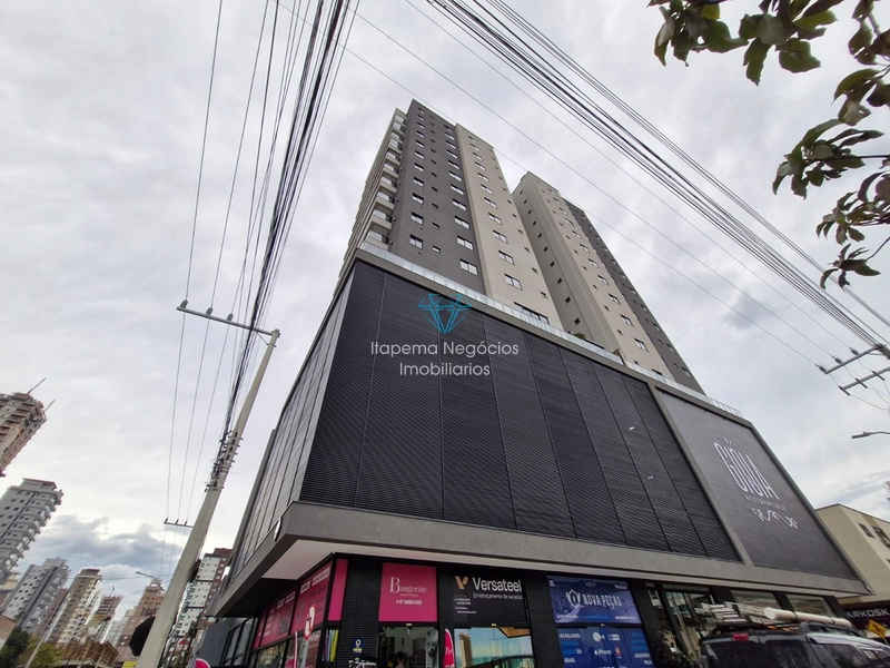 Imóvel residencial ou comercial