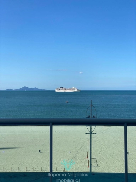 Balneário Camboriú, Avenida Brasil, à beira Mar- 4 suítes.: 6ª foto da galeria de imagens do imóvel