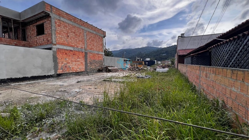 Terreno À Venda em Itapema, Morretes: 3ª foto da galeria de imagens do imóvel