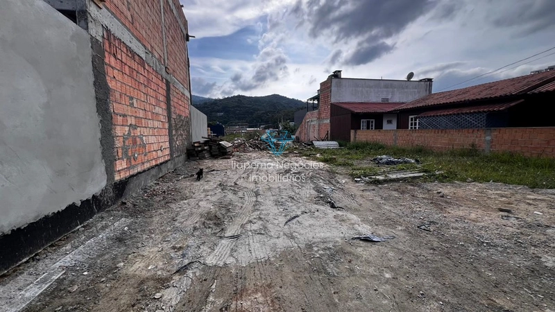 Terreno À Venda em Itapema, Morretes: 2ª foto da galeria de imagens do imóvel