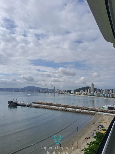 Apartamento com 3 suítes, 3 vagas em Itapema.: 3ª foto da galeria de imagens do imóvel