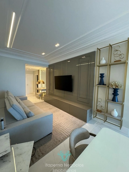 Apartamento com 3 suítes, 3 vagas em Itapema.: 4ª foto da galeria de imagens do imóvel