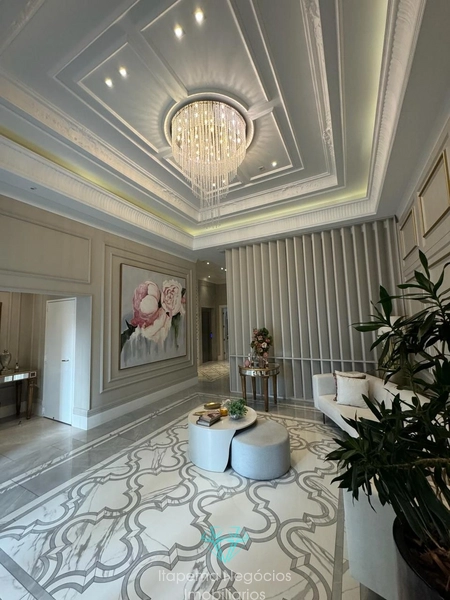 Apartamento com 3 suítes, 3 vagas em Itapema.: 1ª foto da galeria de imagens do imóvel