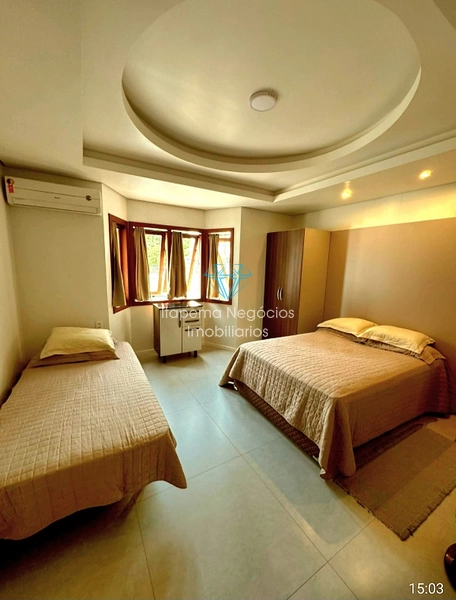 Casa para venda Mobiliada e 3 quartos, 130 m² - Canto Grande, Bombinhas: 13ª foto da galeria de imagens do imóvel