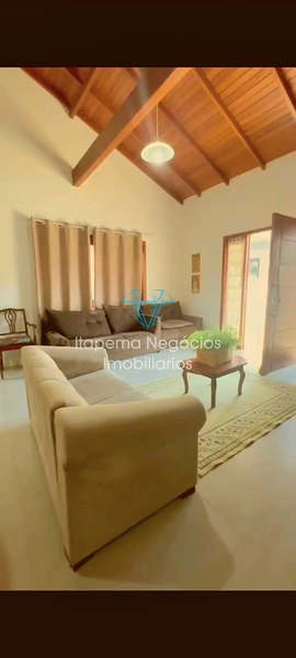 Casa para venda Mobiliada e 3 quartos, 130 m² - Canto Grande, Bombinhas: 8ª foto da galeria de imagens do imóvel