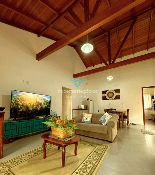 Casa para venda Mobiliada e 3 quartos, 130 m² - Canto Grande, Bombinhas: 7ª foto da galeria de imagens do imóvel