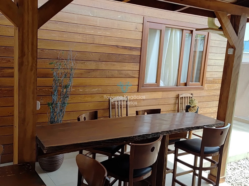 Casa para venda Mobiliada e 3 quartos, 130 m² - Canto Grande, Bombinhas: 9ª foto da galeria de imagens do imóvel