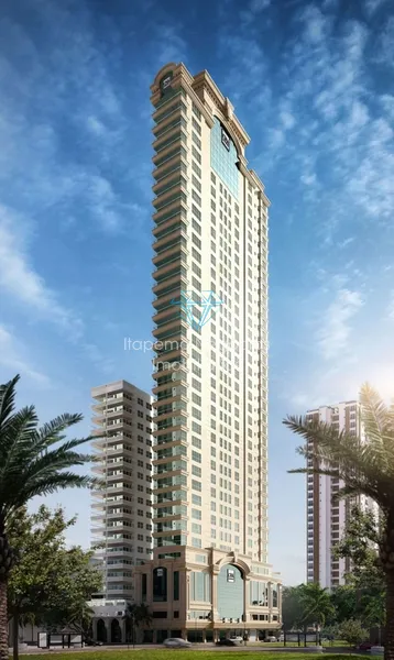 Frente Avenida e próximo do mar!: 1ª foto da galeria de imagens do imóvel