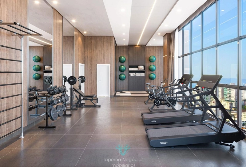Apartamento 3 dormitório 1 suíte - Casa Branca: 10ª foto da galeria de imagens do imóvel
