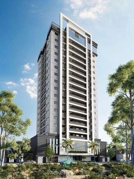 Apartamento 3 dormitório 1 suíte - Casa Branca: 3ª foto da galeria de imagens do imóvel