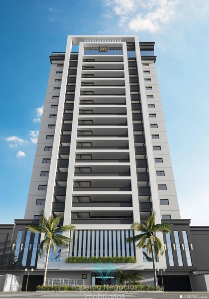 Apartamento 3 dormitório 1 suíte - Casa Branca: 1ª foto da galeria de imagens do imóvel