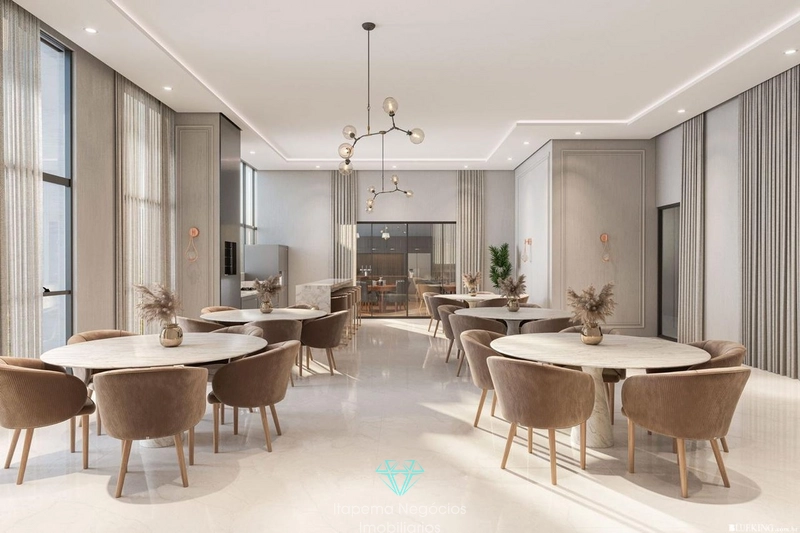 Apartamento 3 dormitório 1 suíte - Casa Branca: 12ª foto da galeria de imagens do imóvel