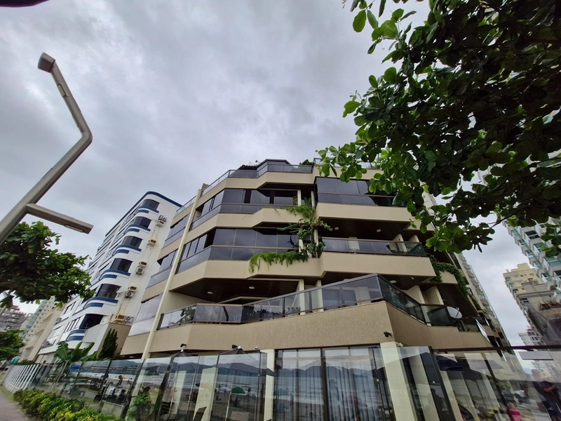 APARTAMENTO À VENDA – FRENTE MAR: 39ª foto da galeria de imagens do imóvel