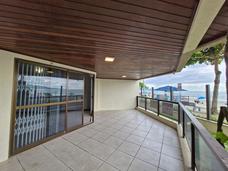 APARTAMENTO À VENDA – FRENTE MAR: 5ª foto da galeria de imagens do imóvel