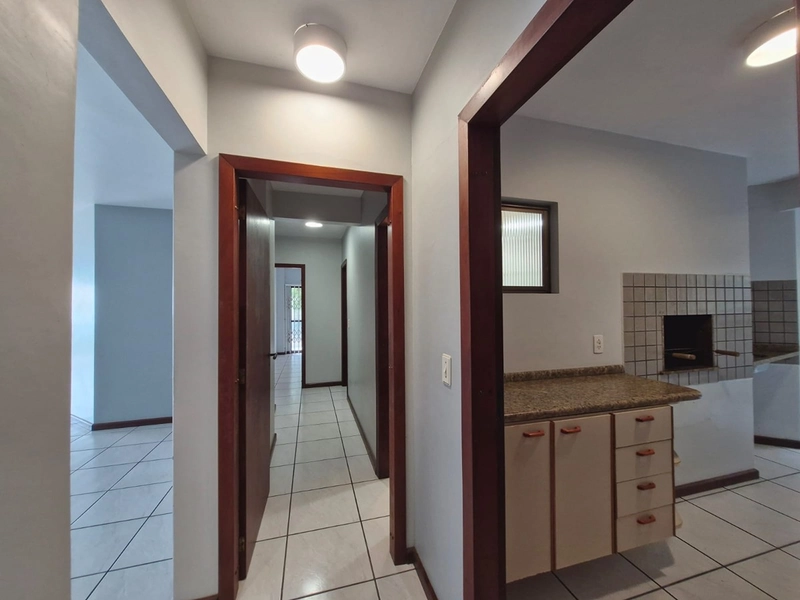 APARTAMENTO À VENDA – FRENTE MAR: 19ª foto da galeria de imagens do imóvel