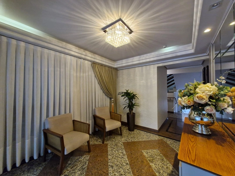 APARTAMENTO À VENDA – FRENTE MAR: 32ª foto da galeria de imagens do imóvel