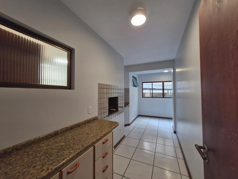 APARTAMENTO À VENDA – FRENTE MAR: 14ª foto da galeria de imagens do imóvel