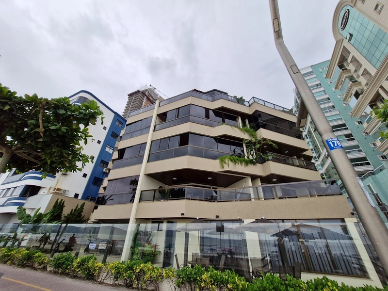 APARTAMENTO À VENDA – FRENTE MAR: 36ª foto da galeria de imagens do imóvel