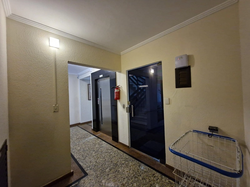 APARTAMENTO À VENDA – FRENTE MAR: 31ª foto da galeria de imagens do imóvel
