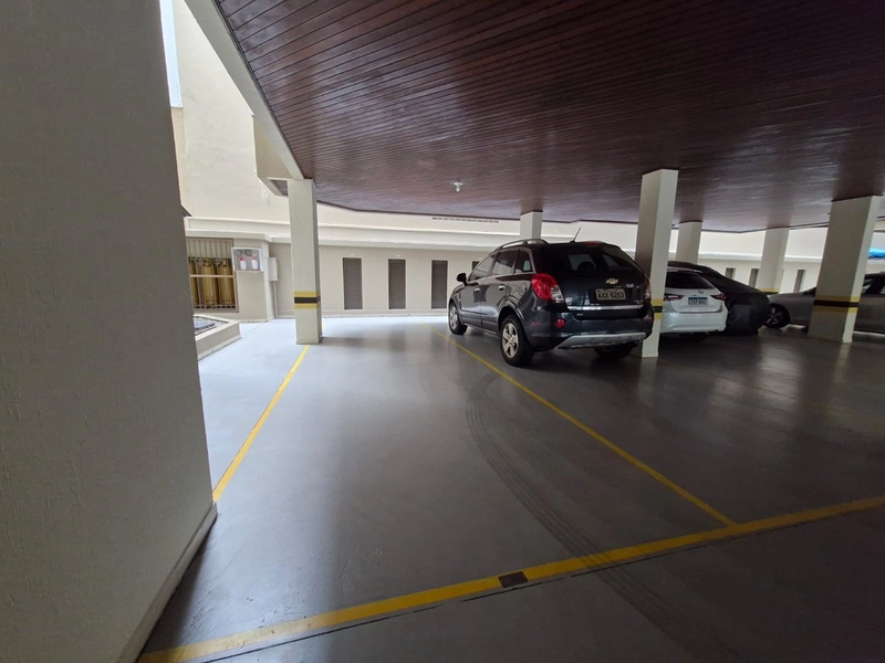 APARTAMENTO À VENDA – FRENTE MAR: 30ª foto da galeria de imagens do imóvel