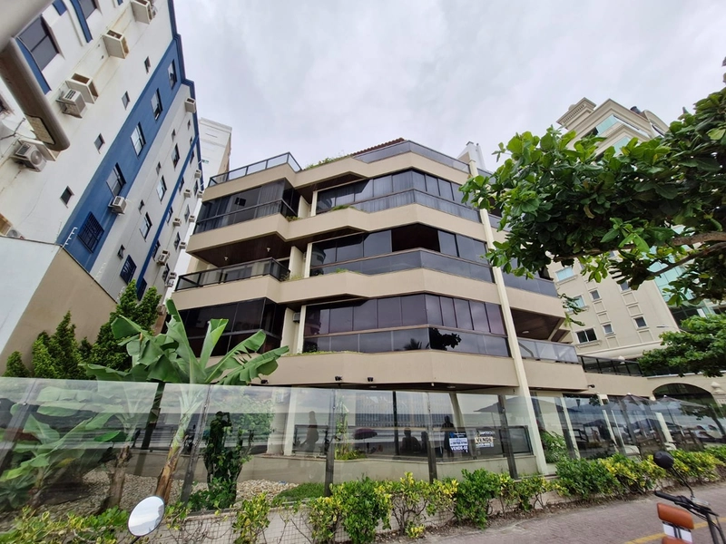 APARTAMENTO À VENDA – FRENTE MAR: 38ª foto da galeria de imagens do imóvel