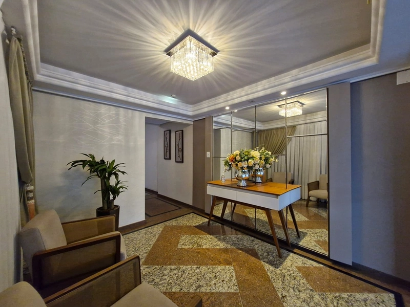 APARTAMENTO À VENDA – FRENTE MAR: 33ª foto da galeria de imagens do imóvel