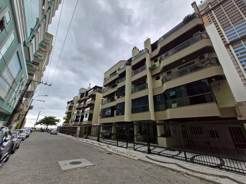 APARTAMENTO À VENDA – FRENTE MAR: 37ª foto da galeria de imagens do imóvel