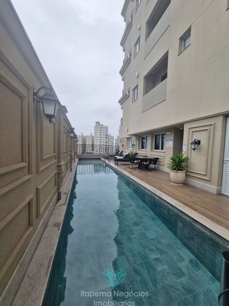 Apartamento 3 Dormitórios Sendo 3 Suítes (1 Suíte Master) 2 Vagas.: 37ª foto da galeria de imagens do imóvel