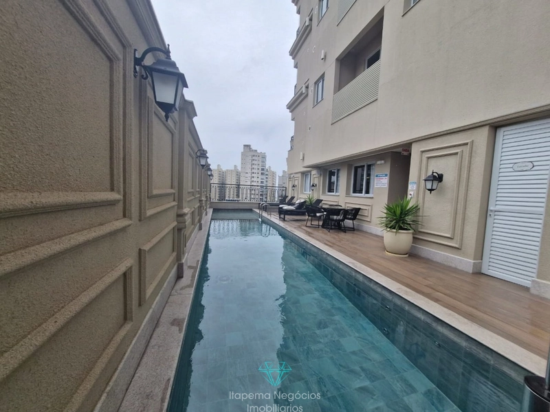 Apartamento 3 Dormitórios Sendo 3 Suítes (1 Suíte Master) 2 Vagas.: 35ª foto da galeria de imagens do imóvel
