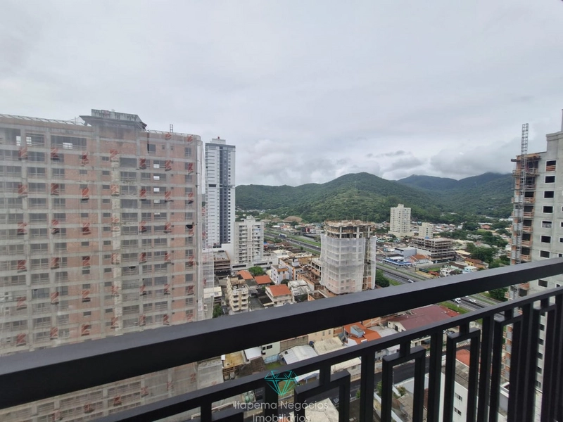 Apartamento 3 Dormitórios Sendo 3 Suítes (1 Suíte Master) 2 Vagas.: 13ª foto da galeria de imagens do imóvel