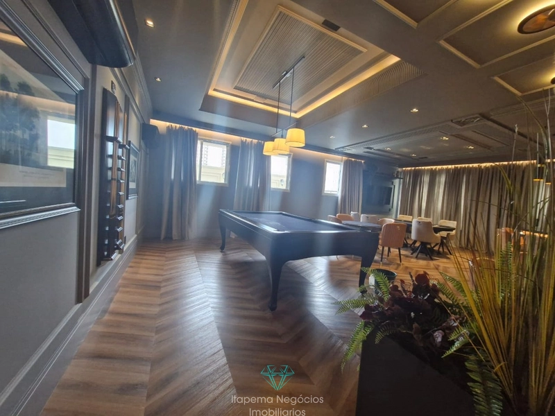 Apartamento 3 Dormitórios Sendo 3 Suítes (1 Suíte Master) 2 Vagas.: 42ª foto da galeria de imagens do imóvel