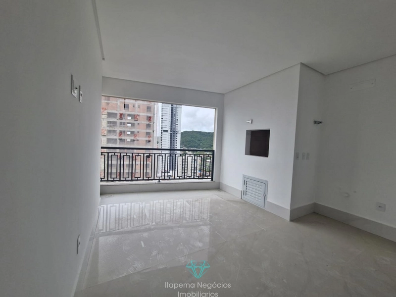 Apartamento 3 Dormitórios Sendo 3 Suítes (1 Suíte Master) 2 Vagas.: 8ª foto da galeria de imagens do imóvel