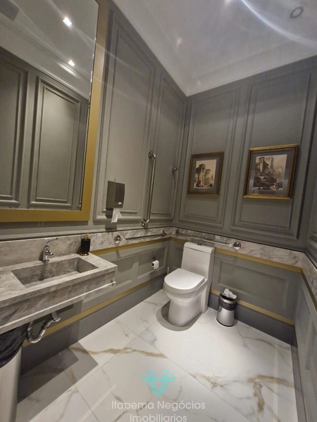 Apartamento 3 Dormitórios Sendo 3 Suítes (1 Suíte Master) 2 Vagas.: 51ª foto da galeria de imagens do imóvel