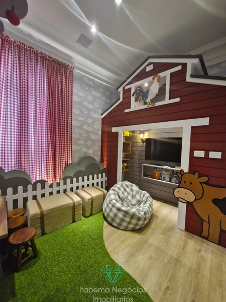 Apartamento 3 Dormitórios Sendo 3 Suítes (1 Suíte Master) 2 Vagas.: 45ª foto da galeria de imagens do imóvel