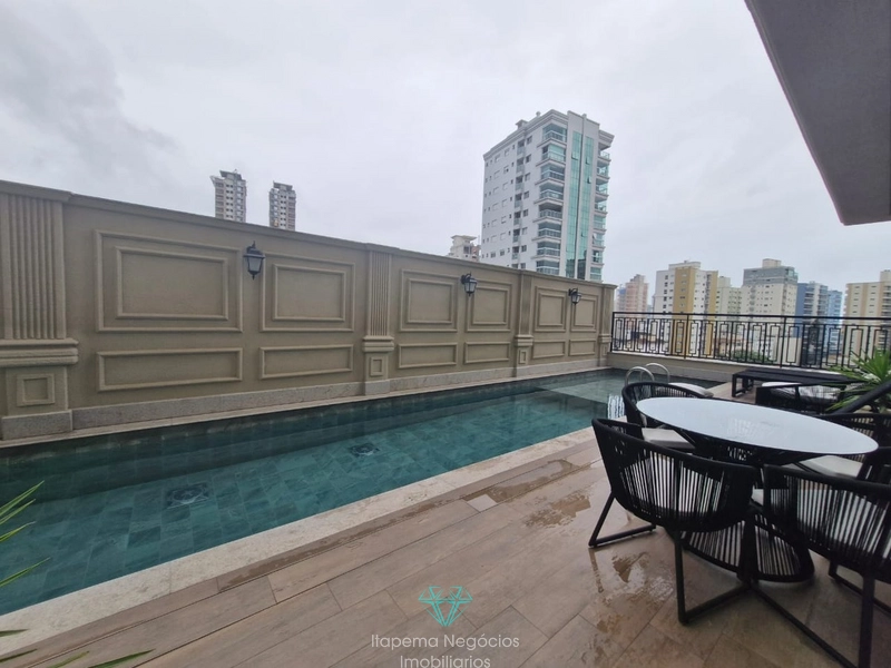 Apartamento 3 Dormitórios Sendo 3 Suítes (1 Suíte Master) 2 Vagas.: 36ª foto da galeria de imagens do imóvel