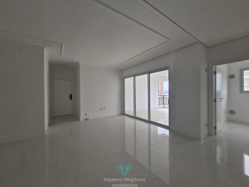 Apartamento 3 Dormitórios Sendo 3 Suítes (1 Suíte Master) 2 Vagas.: 4ª foto da galeria de imagens do imóvel