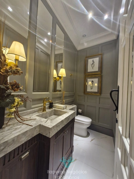 Apartamento 3 Dormitórios Sendo 3 Suítes (1 Suíte Master) 2 Vagas.: 47ª foto da galeria de imagens do imóvel