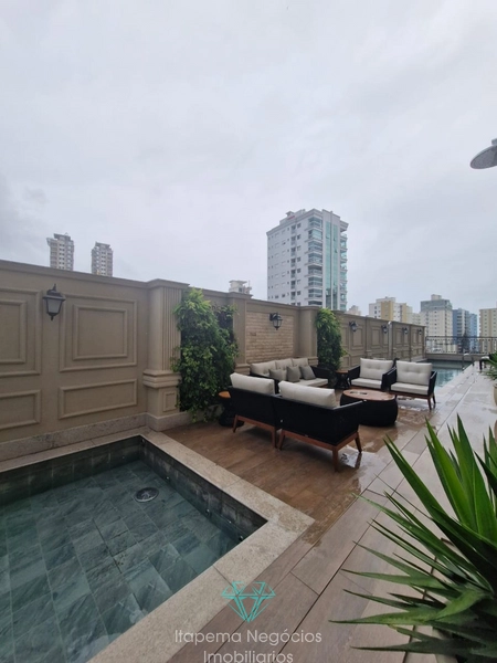 Apartamento 3 Dormitórios Sendo 3 Suítes (1 Suíte Master) 2 Vagas.: 39ª foto da galeria de imagens do imóvel